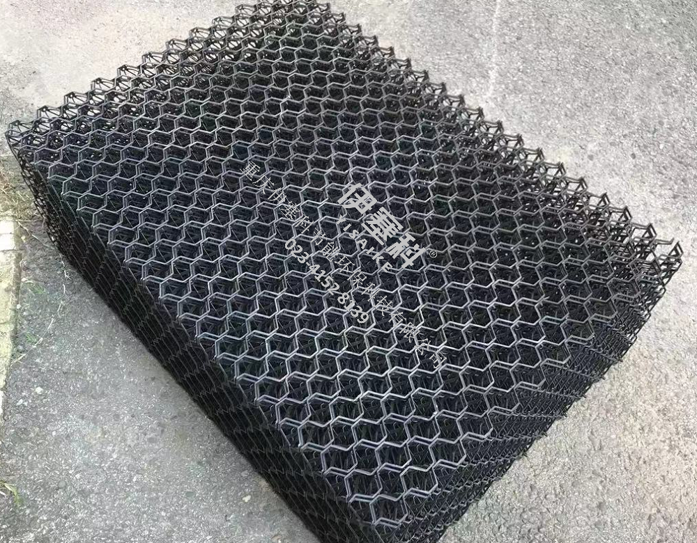 多维高效填料